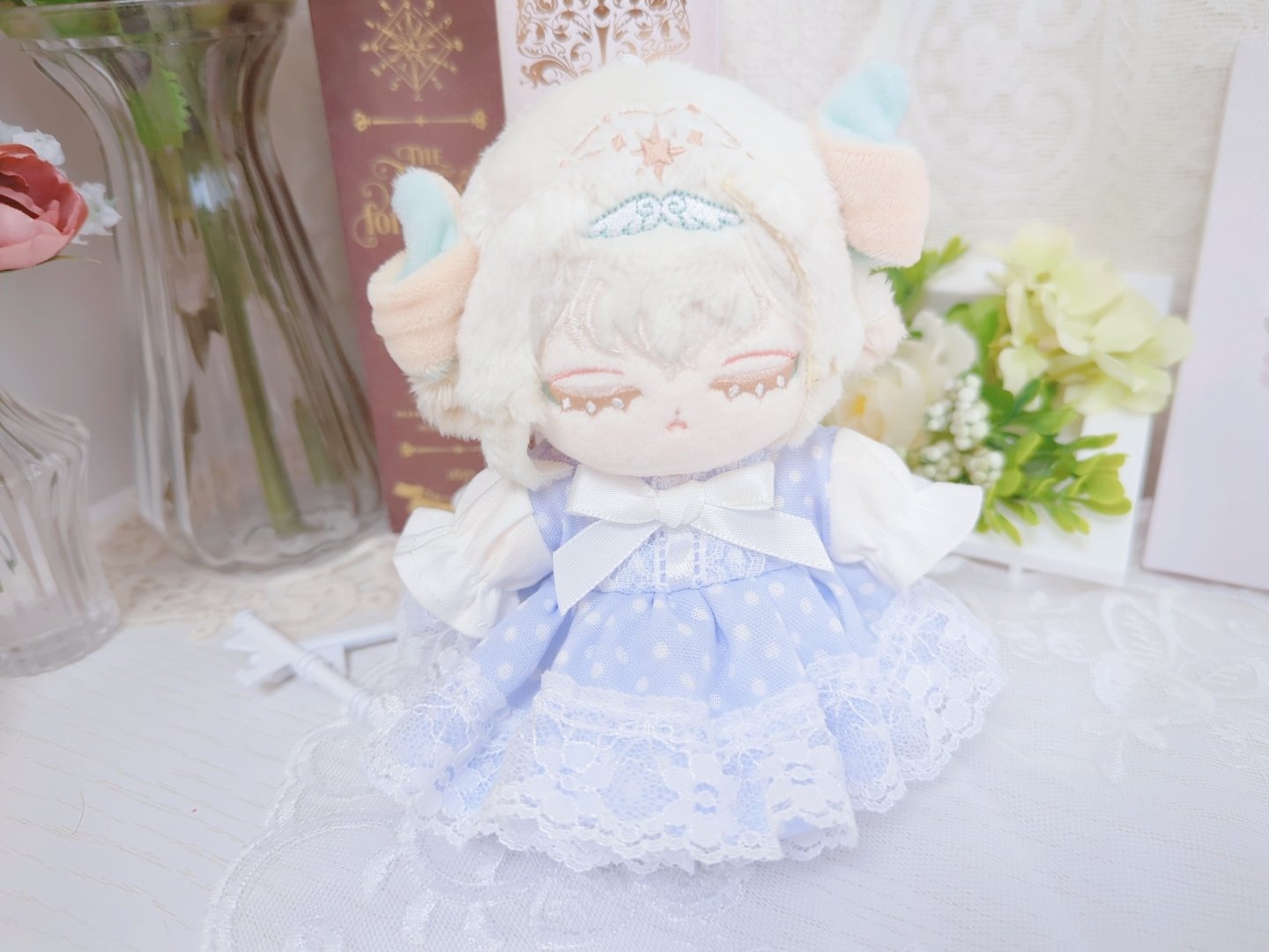 moon☆ぬい服 ATK.COS】d004 着せ替え 人形 マント 貴族 王子様風 騎士 大富豪