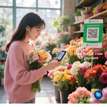 Tip2: How to use E-pay in China? #ChinaTravel