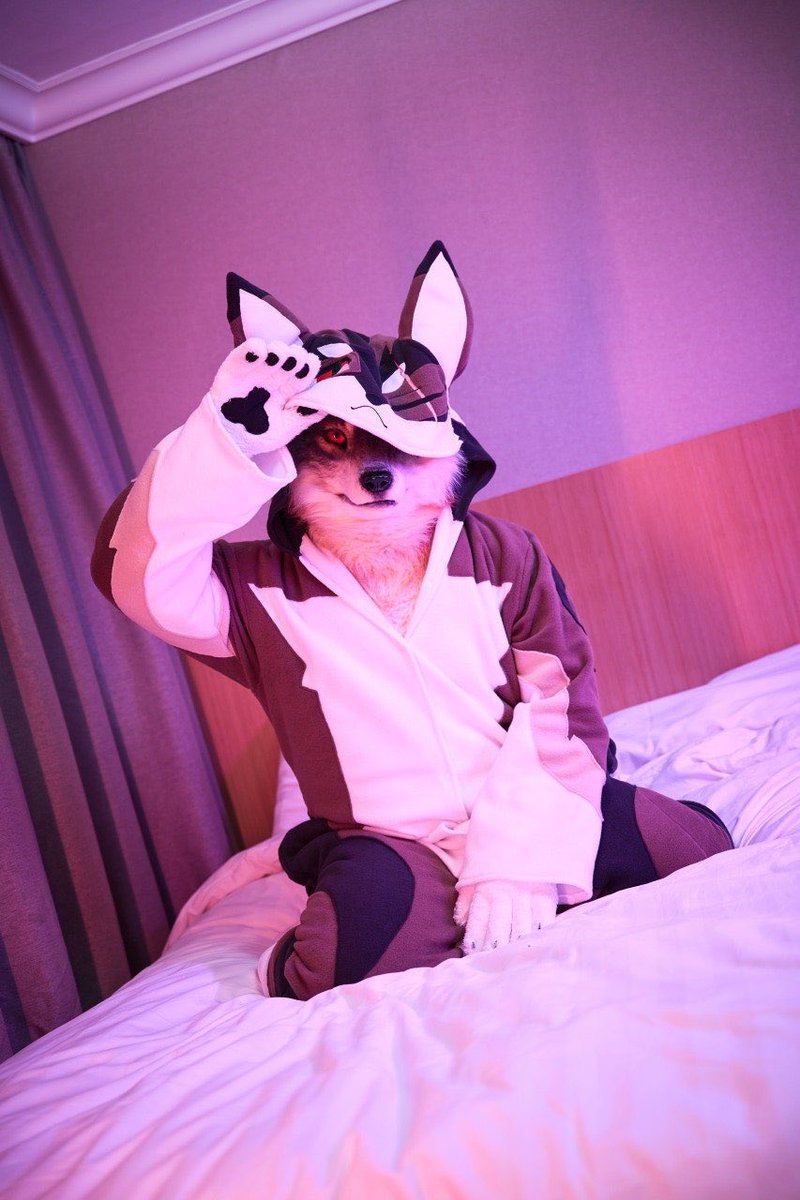 #FursuitEveryday 
📷:<a href="/guni1636/">그니 GUNI</a>