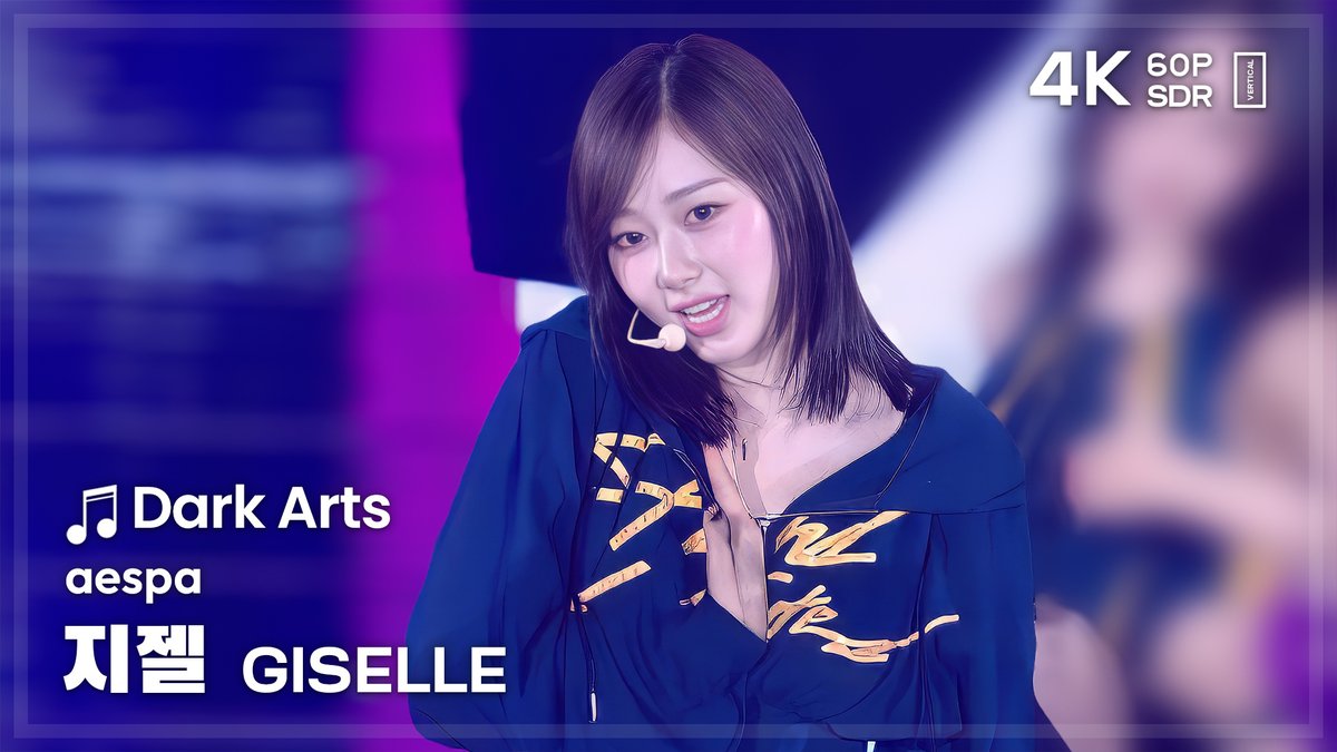 250727 에스파 지젤 aespa GISELLE🎵Dark Arts 직캠 FANCAM <a href="/PNC2025/">CP</a>

youtu.be/fsutoPzkjN0