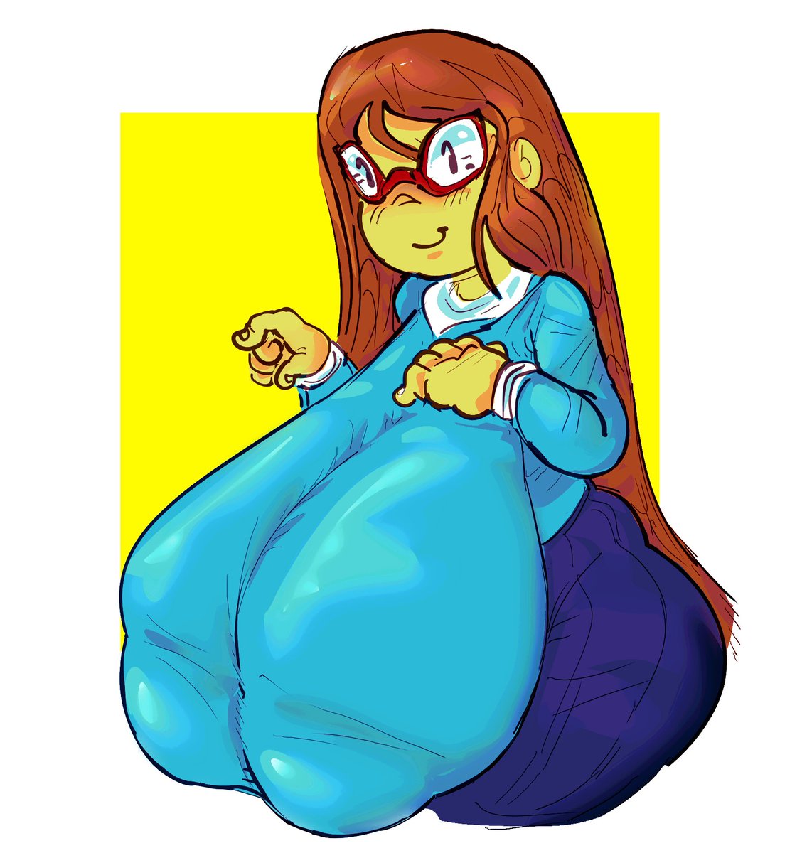 egstym - commissions open tweet media