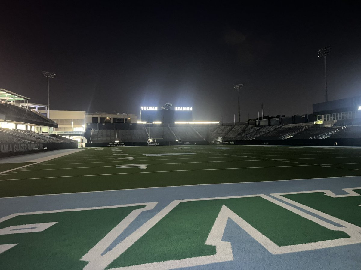 31 days before this place is jumping again!!! 

Report day is finally here! 

#RollWave