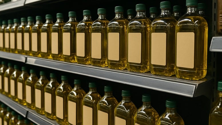 Türk markalı zeytinyağı acilen raflardan toplatılıyor

Türk markalı ve Fransa’da satılan KAVAK markalı zeytin yağı, kanserojen madde tespitinin ardından acilen raflardan toplatıldı. Avrupa’da satışı durdurulan üründe yasal sınırın 6 katı kanserojen madde bulundu...