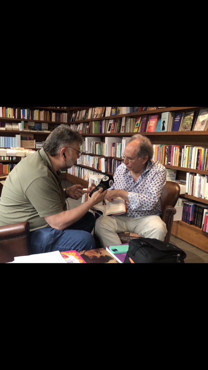 Dies 29 i 30/07/2025 de 15 a 16 h Informe Especial parlem de llibres a Ràdio Puig-reig la Xarxa amb Teresa Sagrera pel llibre”El cor del Balneari”Premi Nestor Lujan N.H. Columna i Jordi Coca per "La quietut"E62.Baixeu-vos la App . escolta‘ns a 107.3 fm i radiopuig-reig.net.