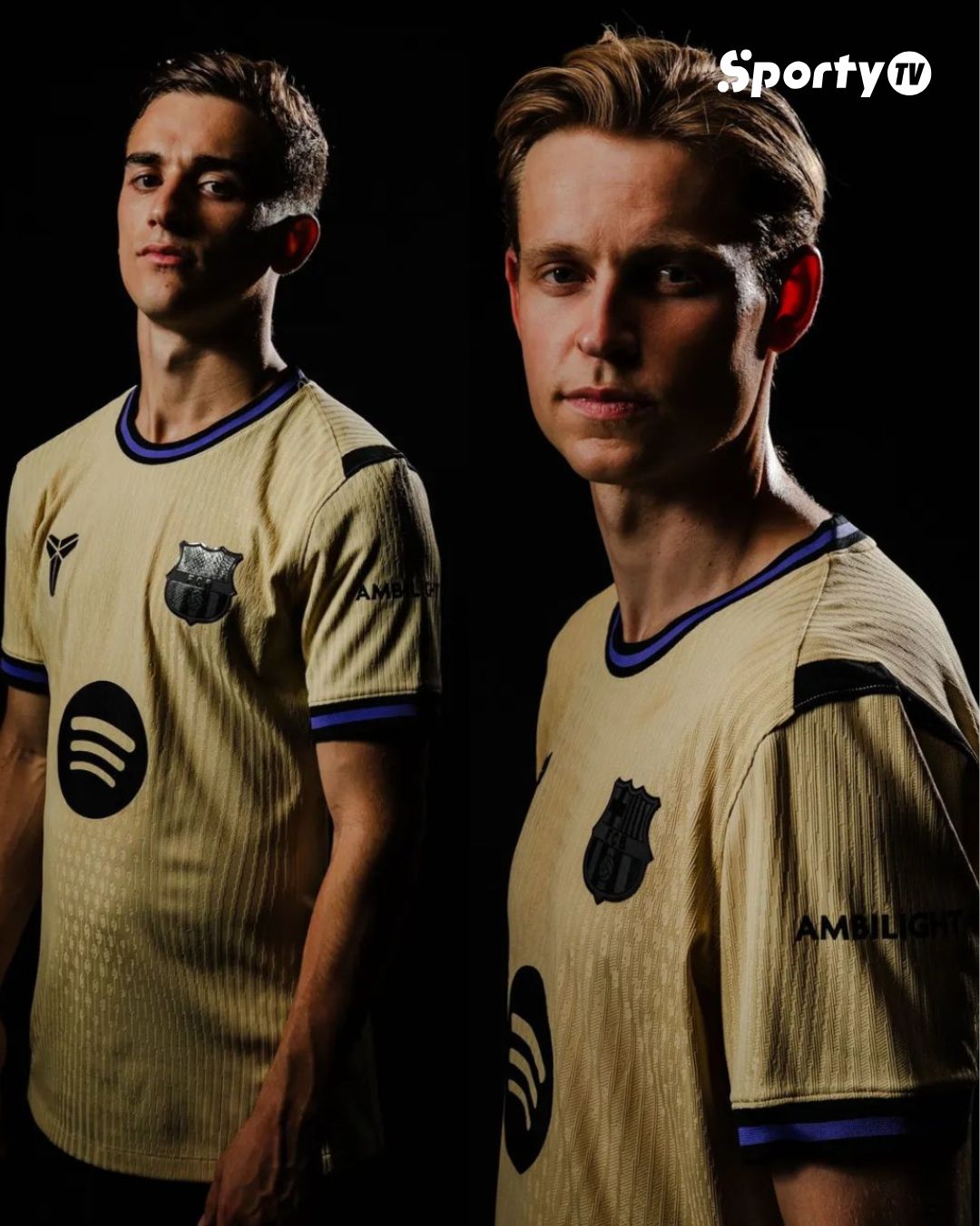 SportyTV on X: 