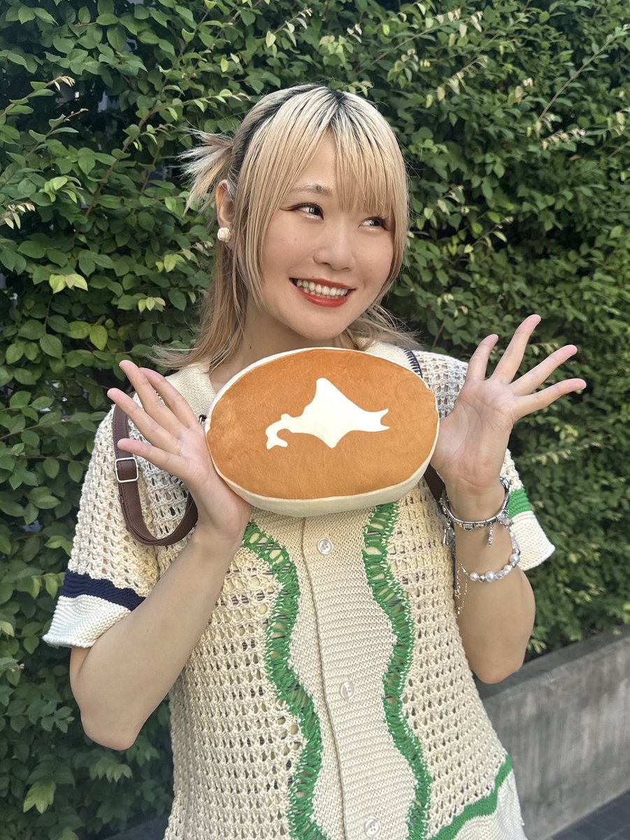 Harami様 ハラミちゃん🍖🎹12/7(日)国際フォーラム・ホールAにてツアー