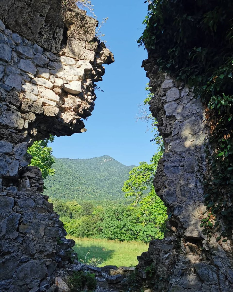 Discover the multicultural charm of Gakh, a historic region in north-west Azerbaijan scattered with ancient churches, towers, and beautiful landscapes. Stroll through its quaint city centre, savour unique local flavours, and visit nearby villages such as Ilisu, famed for its
