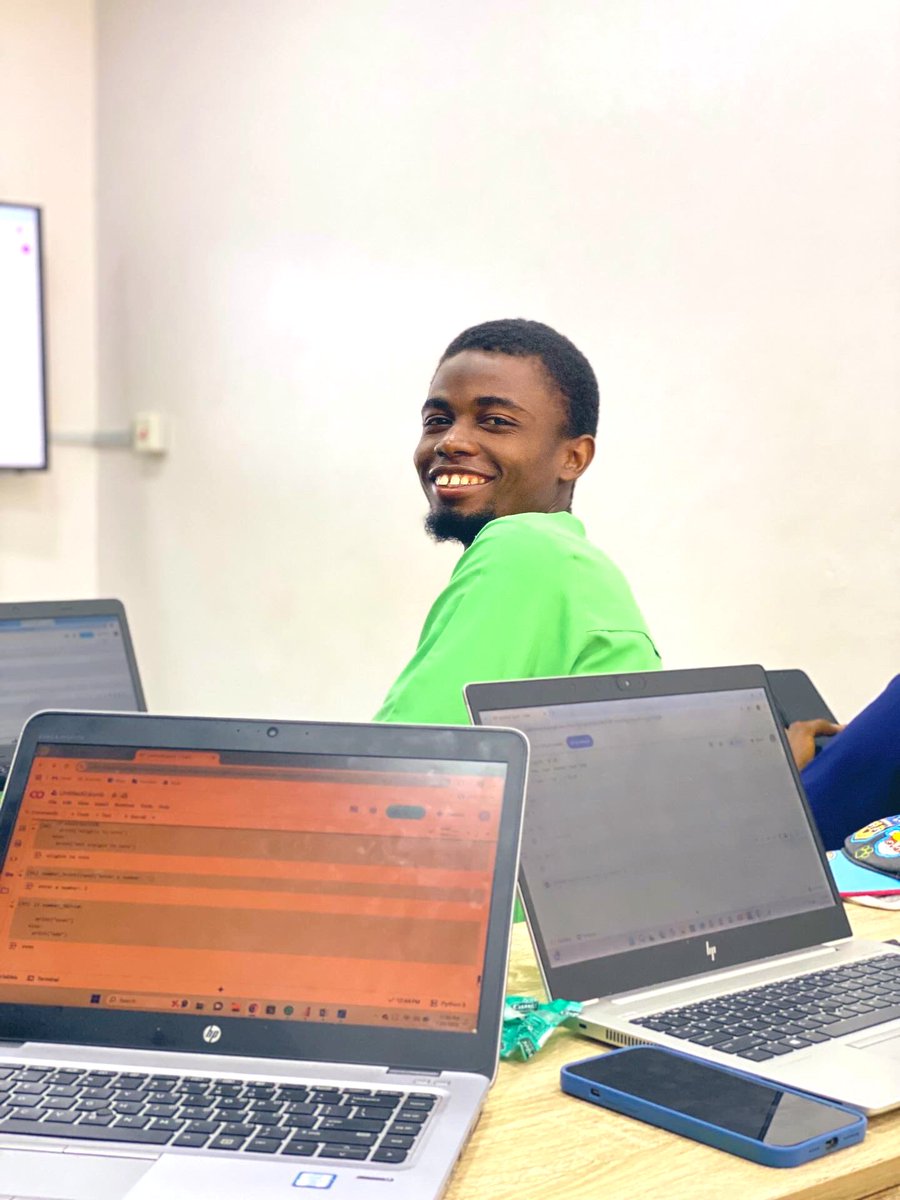 Career Connect Academy tweet media
