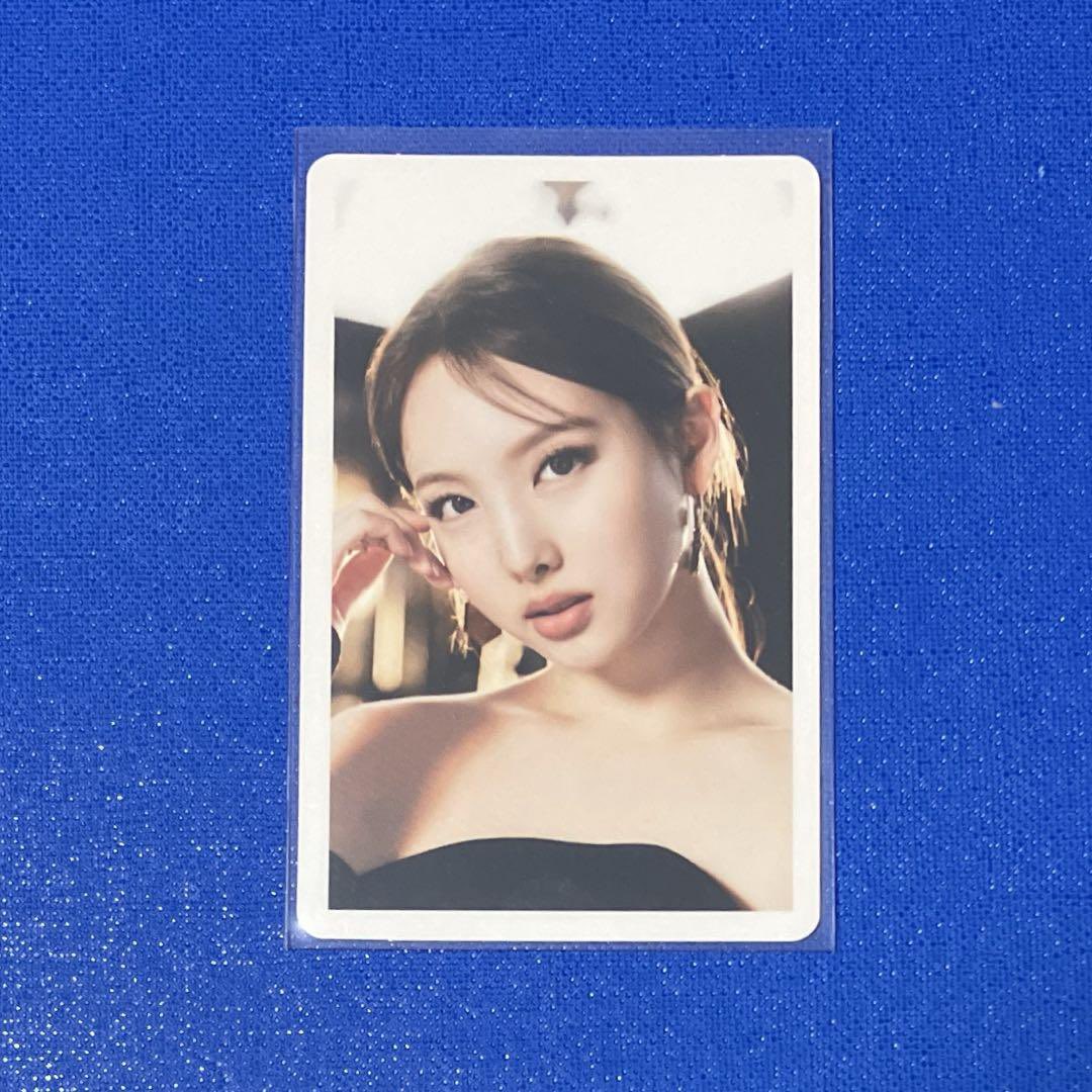 bbsafie's tweet image. WTS LFB FOR SALE SELLING
TWICE NAYEON CELEBRATE HI TOUCH PHOTOCARD OFFICIAL MERCHANDISE
โฑ999 ONLYโผ๏ธ
MURA? Non-Profit, walang patong!
In return, Pay as you order lang po
Japan Pasabuy๐ฏ๐ต
Check pinned tweet before ordering!
REPLY/DM MINE!๐