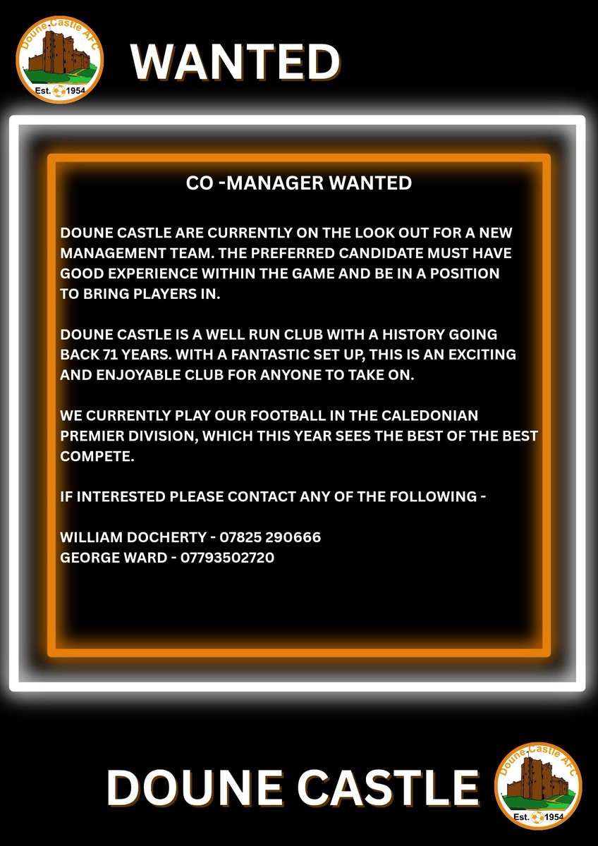Please share!!!
<a href="/scottish_aff/">AmateurFixturesResultsSCO</a> <a href="/CaledonianAFA/">CaledonianLeague</a>