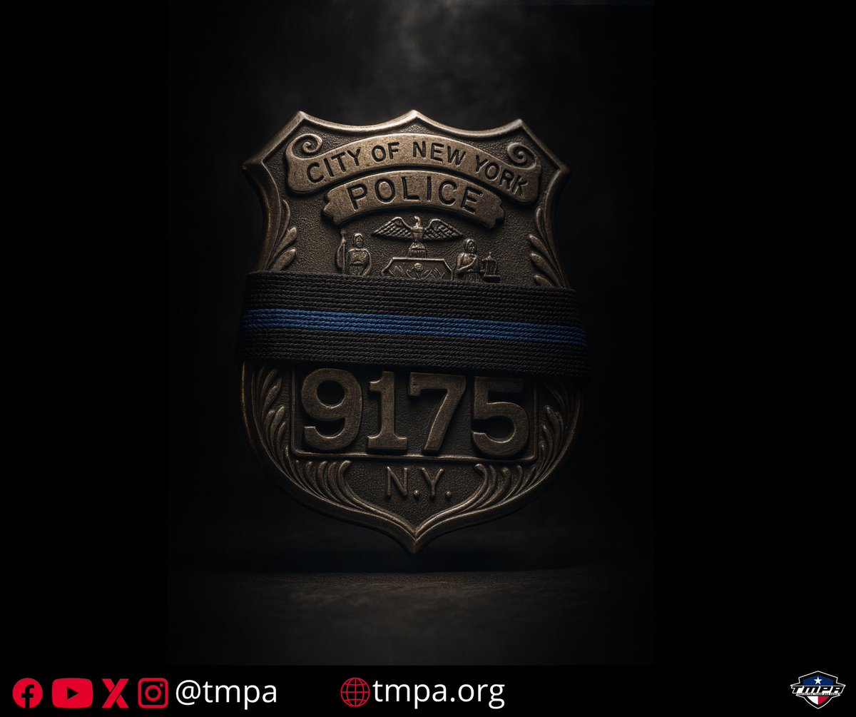 TMPA (@tmpalegislative) on Twitter photo Praying for <a href="/NYPDnews/">NYPD NEWS</a>
โ๐พ๐๐๐ ๐ ๐๐๐๐๐๐ ๐๐๐๐๐๐๐ ๐๐ ๐๐๐๐๐๐
, ๐๐โ๐ ๐๐๐ ๐๐ ๐๐๐๐๐๐ ๐๐๐๐ ๐๐๐๐๐ ๐๐ ๐๐๐๐๐๐๐, ๐๐โ๐ ๐๐ ๐๐๐๐๐๐ ๐๐๐๐๐๐.โ
โ Chris Cosgriff, ODMP Founder
๐ฟ๐๐๐๐๐ ๐พ๐๐๐๐๐๐ ๐ณ๐๐๐๐๐๐ Praying for <a href="/NYPDnews/">NYPD NEWS</a>
โ๐พ๐๐๐ ๐ ๐๐๐๐๐๐ ๐๐๐๐๐๐๐ ๐๐ ๐๐๐๐๐๐
, ๐๐โ๐ ๐๐๐ ๐๐ ๐๐๐๐๐๐ ๐๐๐๐ ๐๐๐๐๐ ๐๐ ๐๐๐๐๐๐๐, ๐๐โ๐ ๐๐ ๐๐๐๐๐๐ ๐๐๐๐๐๐.โ
โ Chris Cosgriff, ODMP Founder
๐ฟ๐๐๐๐๐ ๐พ๐๐๐๐๐๐ ๐ณ๐๐๐๐๐๐