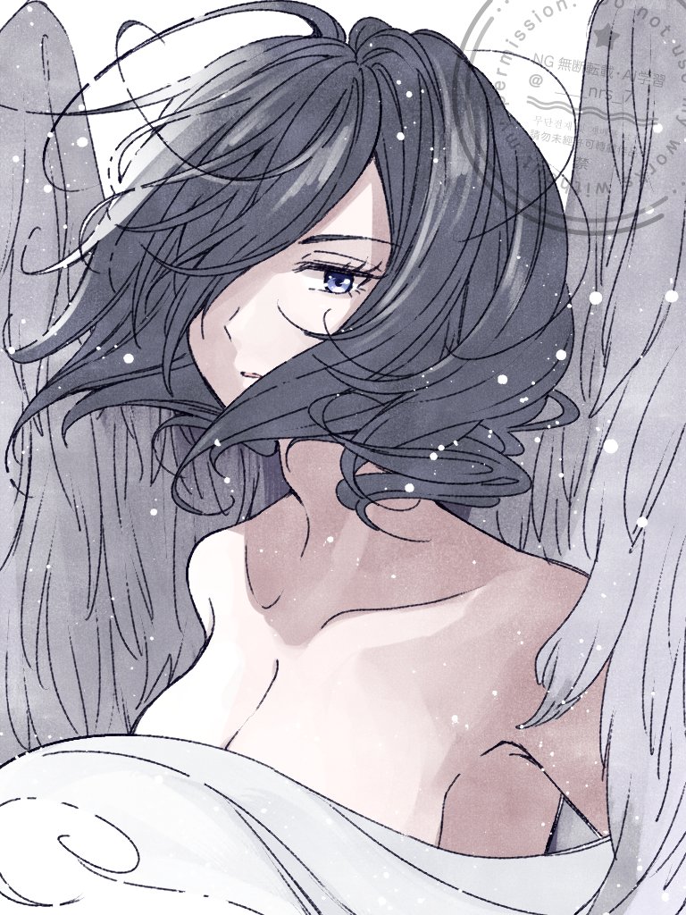 風のルルウィ　#Elona #Elin