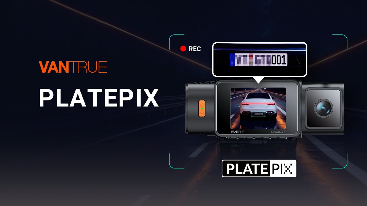 Vantrue (@vantrueofficial) on Twitter photo NEW: Vantrue N4S Dash Cam Launched.
Key features:
• 2.7K HDR + PlatePix™ (License plate clarity)
• LTE Remote Live View & Alerts
• Triple Sony STARVIS 2 Night Vision
• GPS + Voice Control
Triple Vision, PlatePix Precision
🔗 bit.ly/3TZkxpV
#Vantrue #DashCam NEW: Vantrue N4S Dash Cam Launched.
Key features:
• 2.7K HDR + PlatePix™ (License plate clarity)
• LTE Remote Live View & Alerts
• Triple Sony STARVIS 2 Night Vision
• GPS + Voice Control
Triple Vision, PlatePix Precision
🔗 bit.ly/3TZkxpV
#Vantrue #DashCam
