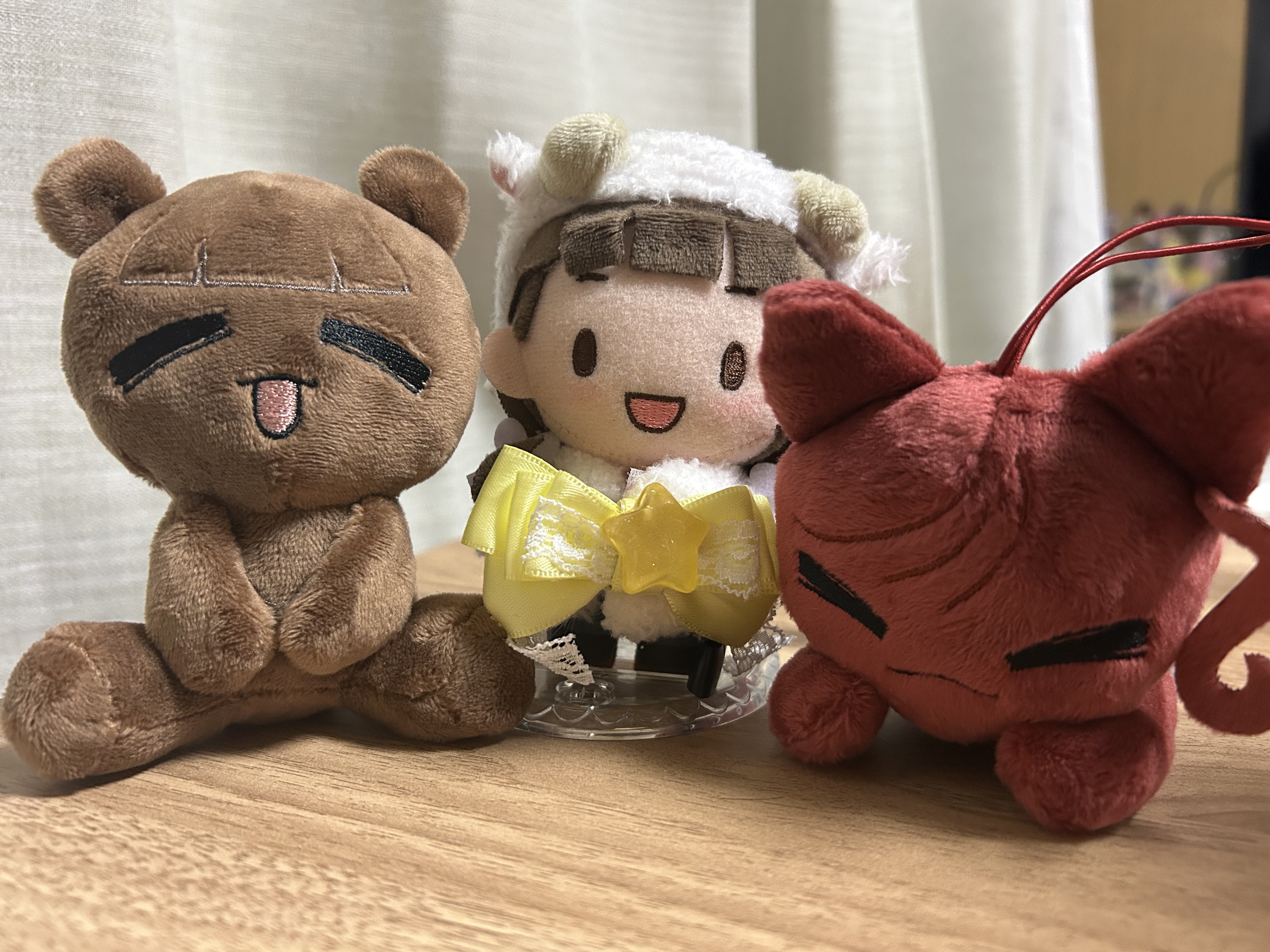 ⭐︎めぐめぐページ⭐︎のびねこ＆のびしば⑧ ⭐︎めぐめぐ様専用ページ⭐︎のびねこ＆のびしば14点 - ストラップ