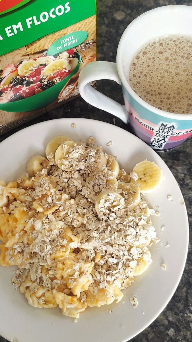 Breakfast bliss in every mouthful.😋😋