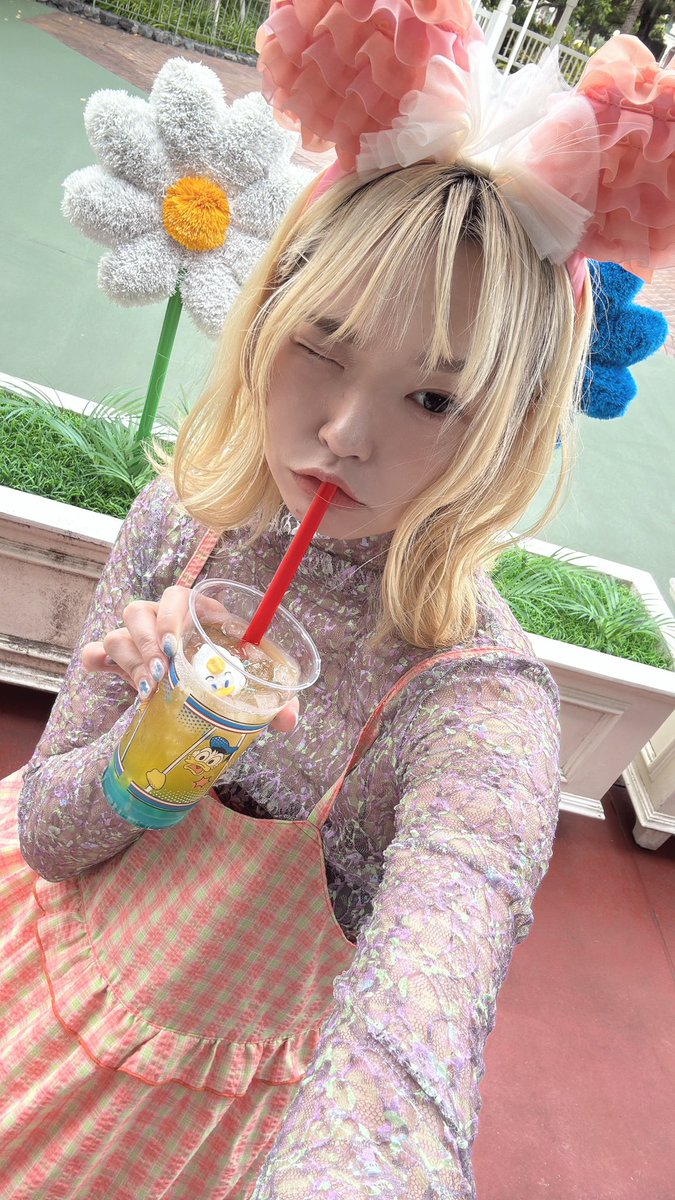 ♡miiさん専用♡ 限定1点】💜地雷ちゃん - Mii - nizima by Live2D