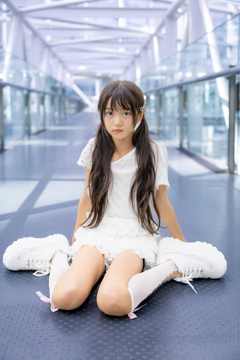 2025/07/27 TIP撮影会 丸の内エリア ここみん #ここみん #華町ココ
