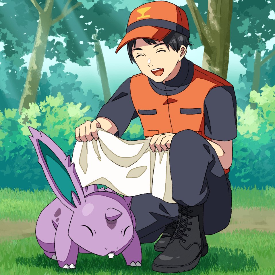 み (@mi_suga7532) / Posts / X