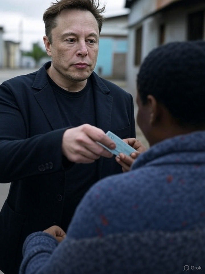 elonmusksonlilx's tweet image. Do you judge people?

Yes or No
