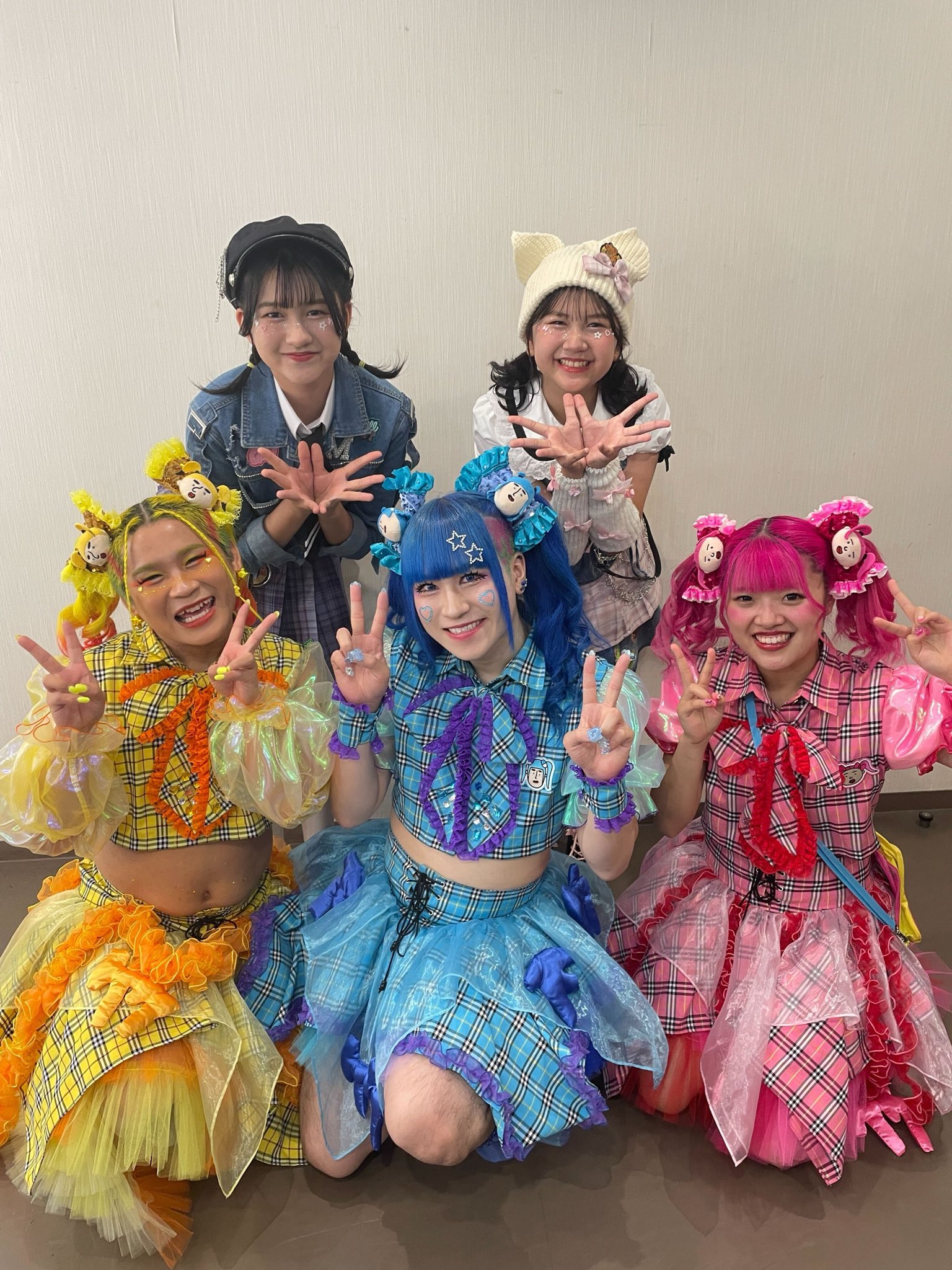 まーちゃん様 別ページ まーちゃんとおーちゃん (@himawari_ch) • Instagram photos and