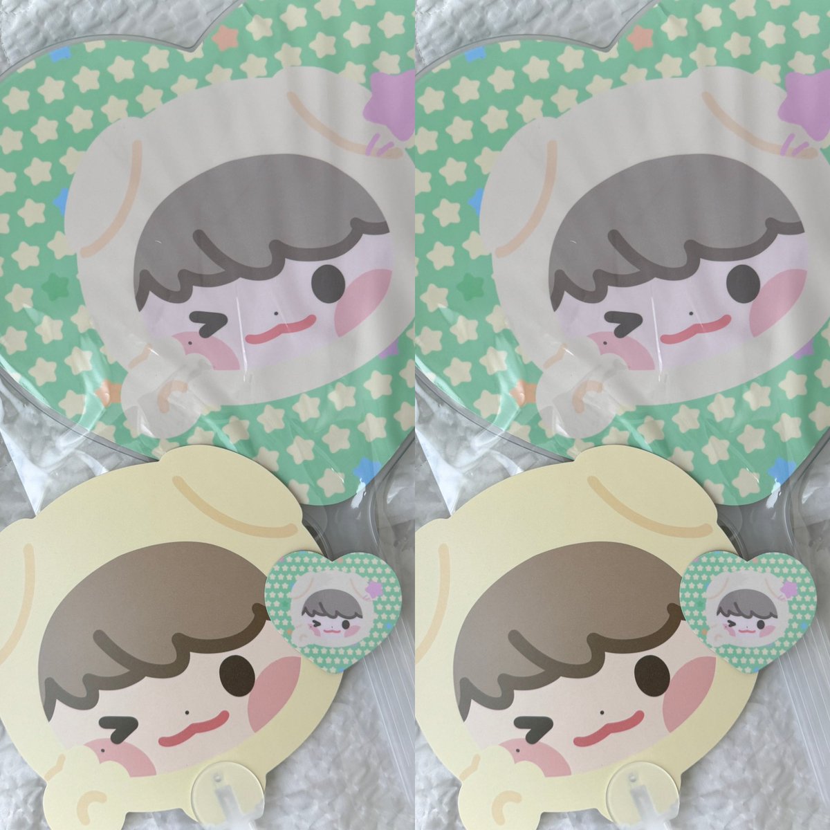 둡치와 ✌🏻🤍🤍

♡ <a href="/dooboo423/">두부</a> ♡