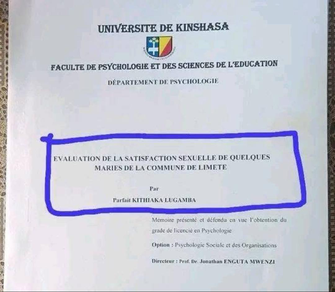 Kinshasa encore😀😀