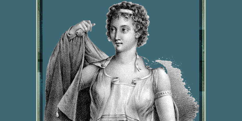 Mujeres libres: 

Agnódice, de oficio, ginecóloga

Por <a href="/ValerieTasso/">Valérie Tasso</a> 

&gt;&gt;&gt; lelo.to/axs
