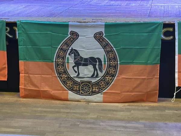 Moving4ChangeUK's tweet image. A little something more from last week&apos;s launch of International Irish Traveller Day at @LiverpoolIC - a brilliant day for a moment in history

#IITD #TravellerHeritage #IrishTravellerDay @GateHerts @TravellerRacism @LondonGypsyTrav @LeedsGATE @GypsyTravellers @GypsyTravellerM