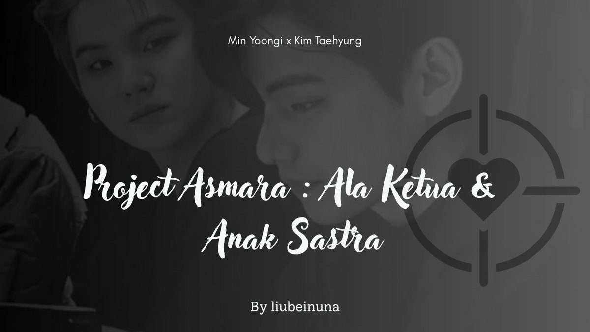 liubeinuna's tweet photo. #supv PROJECT ASMARA AU

 "Ada yang tahu rasanya dipaksa kerja bareng sama orang yang beda 180 derajat? 🤔 Kalau Ketua Himpunan ketemu anak Sastra yang hobi rebahan, kira-kira gimana jadinya, ya? https://t.co/qUQuKdwECl