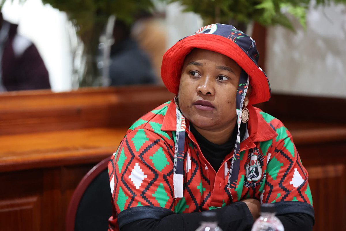 Polokwane: SADTU &amp; NECT launch the Formative Assessment in Action workshop for school leaders.

Comrade Lynneth Nkwashu, the Union’s Education Convenor in Limpopo, reaffirms SADTU’s 2030 Vision: quality, inclusive education &amp; empowered educators through unionism &amp;