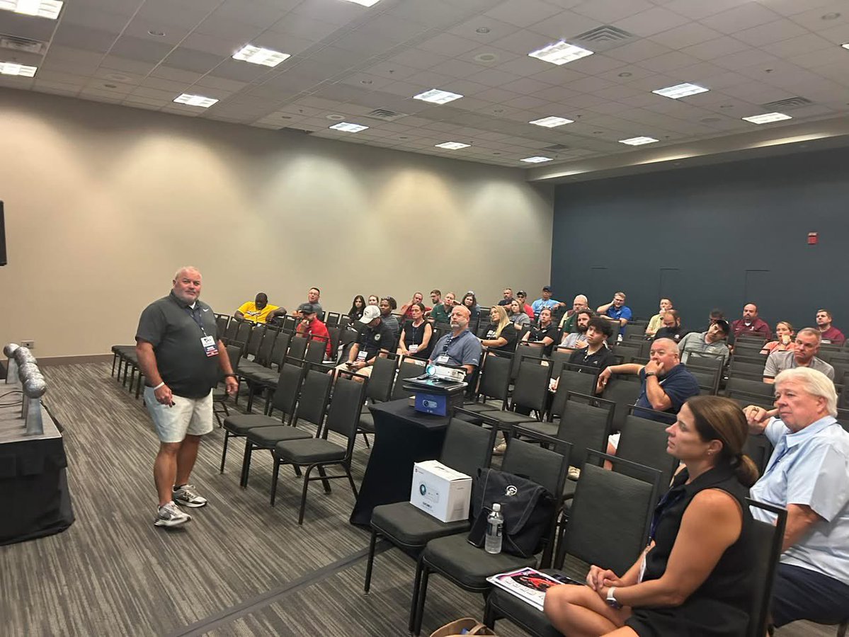 SCHSSCA (@schssca) on Twitter photo SCHSSCA ⚽️ Business Meeting conducted by <a href="/GCAWarEagles/">GCA War Eagle Athletics</a> Kevin Heise at the <a href="/CarolinaCoaches/">South Carolina Athletic Coaches Association</a> #Allsportsclinic25 in Greenville. <a href="/SCSoccer/">SCSoccer.com</a> SCHSSCA ⚽️ Business Meeting conducted by <a href="/GCAWarEagles/">GCA War Eagle Athletics</a> Kevin Heise at the <a href="/CarolinaCoaches/">South Carolina Athletic Coaches Association</a> #Allsportsclinic25 in Greenville. <a href="/SCSoccer/">SCSoccer.com</a>