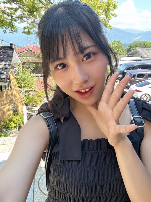 Twitterのコスプレ画像16