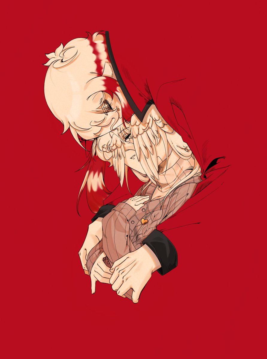 KdiwiwLemon's tweet image. 𝓛𝓸𝓿𝓮𝓫𝓲𝓻𝓭 🪽
________________

#Br0kenColors #Br0kenColorsDamon #Br0kenColorsOC