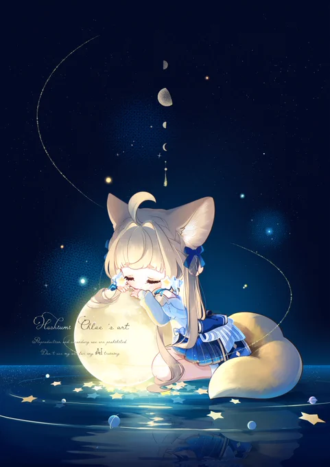 女の子しか描かないし描けない #女の子のイラストだけで興味を持ってくれる方へ届け