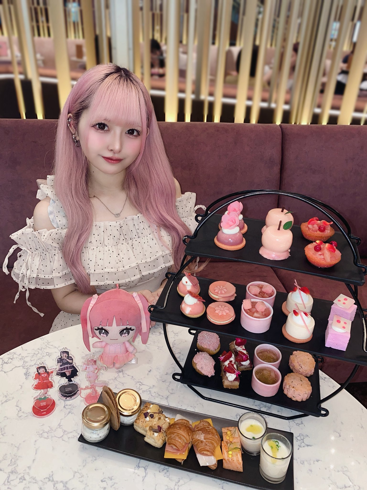 そらちゃん♥️ そらちゃん🐾9月20日あけててください❗️😿 on X: 
