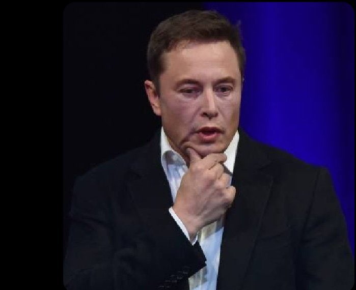(Parody)Elon Musk tweet media