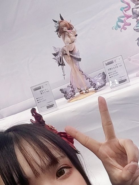 🍇lflz🫐@WF2025夏4-16-13 (@22inoshishi) on Twitter photo 