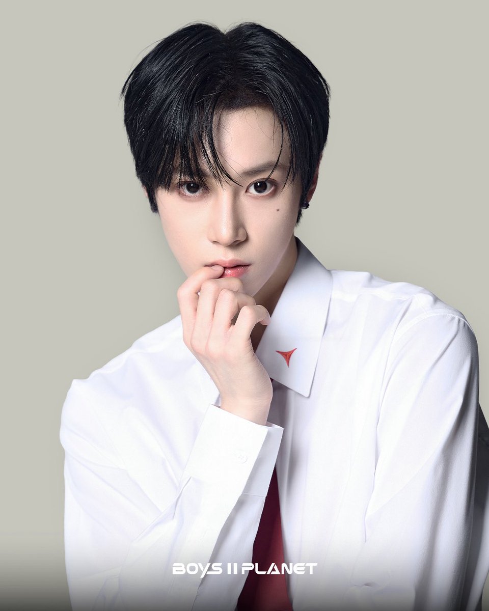 ハオちゃん絶対デビューしようね😭😭 #BOYS2PLANET #보이즈2플래닛