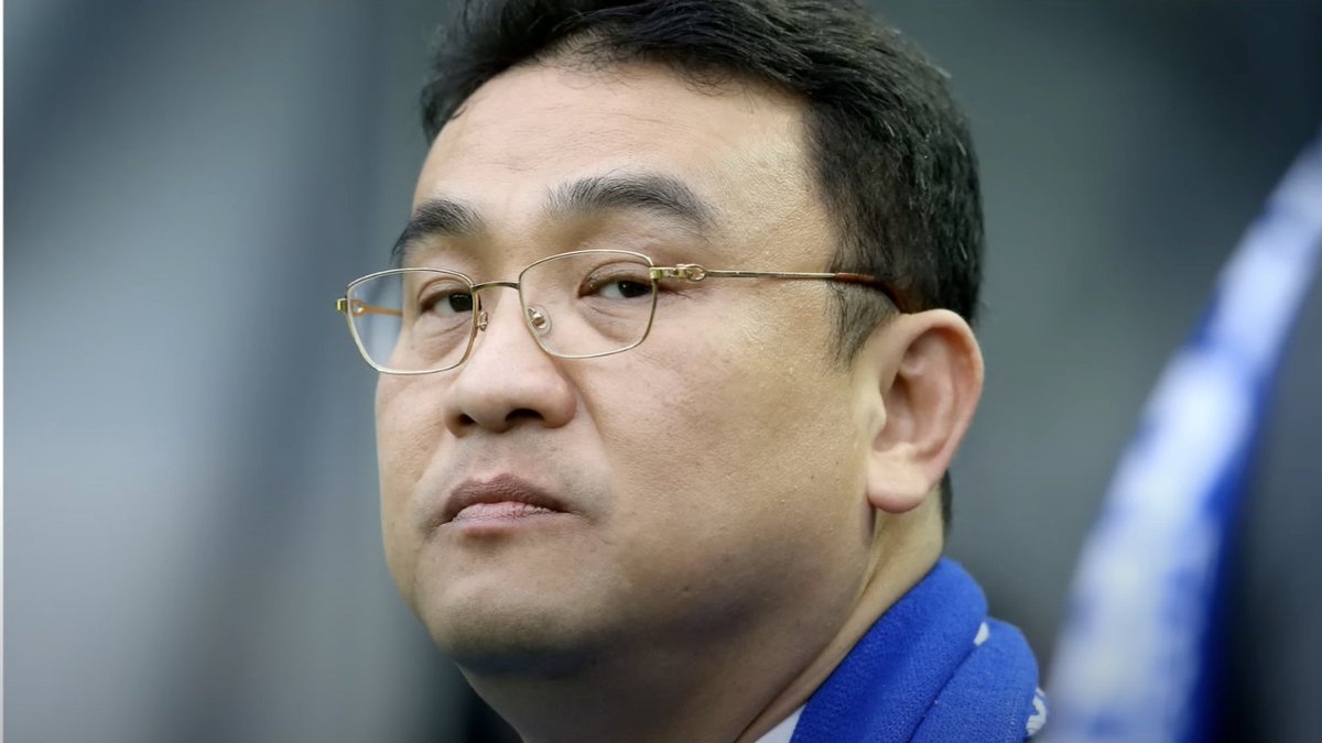 Owlstalk's tweet image. TOTAL BOYCOTT now of everything SWFC until Chansiri has GONE

No tickets, shirts, merchandise, beers, food in the ground - NOTHING

Not a penny more

#swfc #sheffield