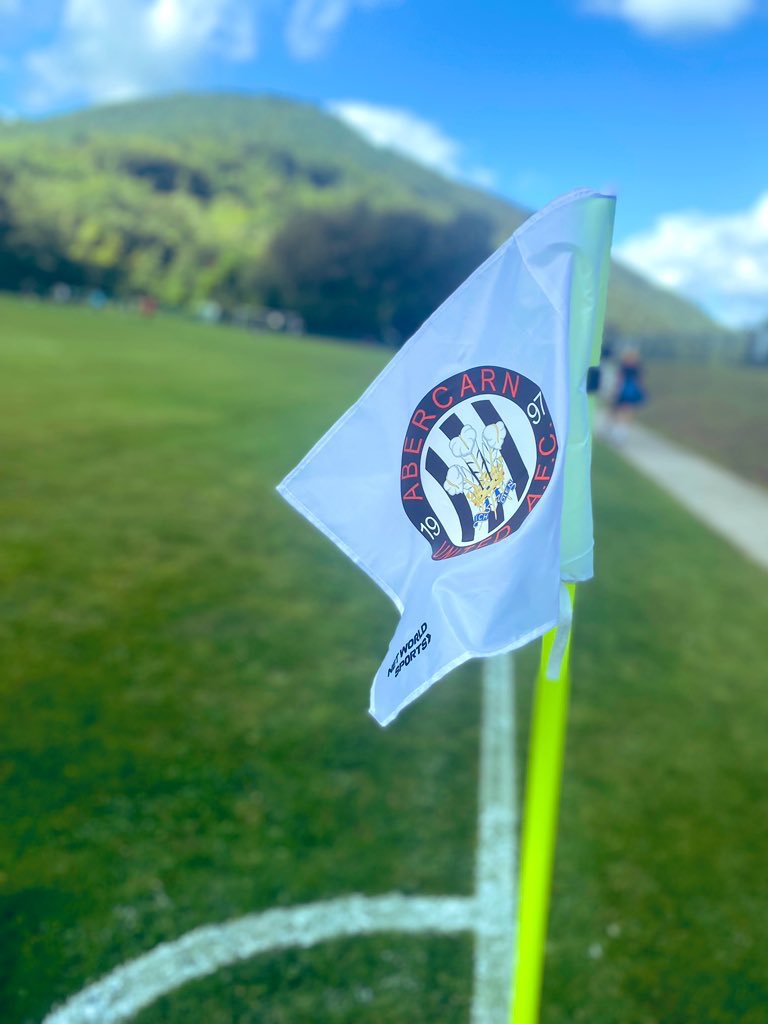 Abercarn United AFC (@abercarnunited) on Twitter photo ⚽️⚽️⚽️
Training continues tomorrow night.
Risca 4G 7:30pm-9pm
All welcome!
Then we turn our attention to 2 Reserve Team friendlies:
Thursday 31st July
<a href="/RTBEbbwValeFC/">RTB Ebbw Vale Football Club</a> Res (A), Hilltop
6:30pm Ko
Saturday 2nd August
<a href="/CoedEvaAFC/">Coed Eva Athletic FC</a> Res (H), Abercarn Welfare
2pm Ko
#AUFC
🖤🤍 ⚽️⚽️⚽️
Training continues tomorrow night.
Risca 4G 7:30pm-9pm
All welcome!
Then we turn our attention to 2 Reserve Team friendlies:
Thursday 31st July
<a href="/RTBEbbwValeFC/">RTB Ebbw Vale Football Club</a> Res (A), Hilltop
6:30pm Ko
Saturday 2nd August
<a href="/CoedEvaAFC/">Coed Eva Athletic FC</a> Res (H), Abercarn Welfare
2pm Ko
#AUFC
🖤🤍