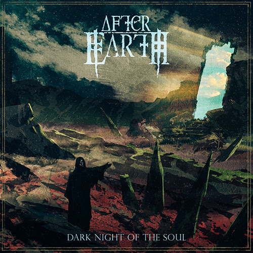 𝕶𝕸ä𝕹𝕽𝖎𝖋𝖋𝖘 (@kmanriffsmetal) on Twitter photo 2⃣0⃣2⃣5⃣: THE UPCOMING TERROR ⚔️
➡️September 26th, 2025⬅️
AFTER EARTH - Dark Night of the Soul 🇸🇪💠
2nd album from Skövde, Swedish Melodic Death Metal outfit💠
YT➡️youtu.be/fSl39q6DuBo?si…💠*
<a href="/afterearth_swe/">After Earth</a> #DarkNight #MDM #ViralPropganda #TheUpcomingTerror25 #KMäN 2⃣0⃣2⃣5⃣: THE UPCOMING TERROR ⚔️
➡️September 26th, 2025⬅️
AFTER EARTH - Dark Night of the Soul 🇸🇪💠
2nd album from Skövde, Swedish Melodic Death Metal outfit💠
YT➡️youtu.be/fSl39q6DuBo?si…💠*
<a href="/afterearth_swe/">After Earth</a> #DarkNight #MDM #ViralPropganda #TheUpcomingTerror25 #KMäN