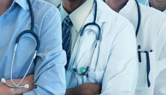 Mass Exit of 30 Doctors Hits Jigawa, NMA Raises Alarm, Blames Poor Remuneration

Hussaini Kafi in Kano

The N...

africanhealthreport.com/2025/07/29/mas…

#HealthNews #News #BlamesPoorRemuneration