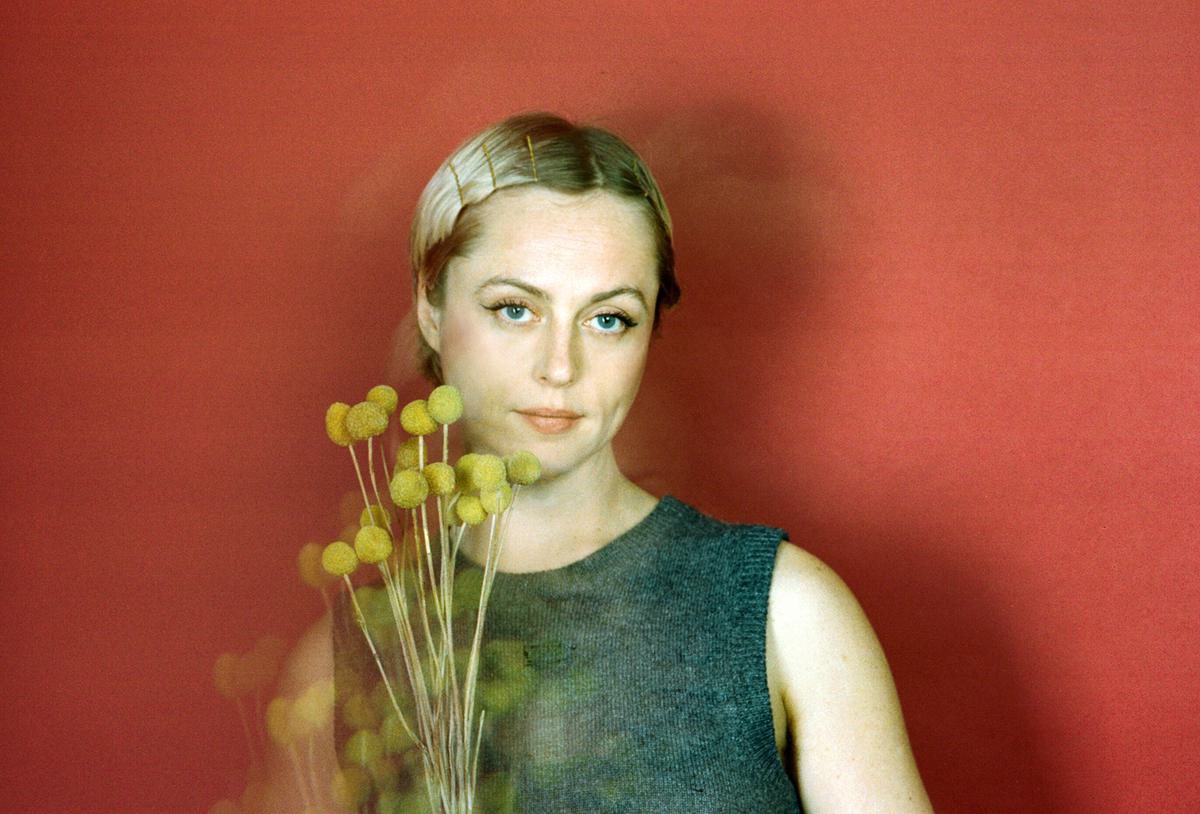 Yoshika Colwell <a href="/yoshikacolwell/">Yoshika Colwell</a> is playing the Talkings Head stage at the End Of The Road Festival <a href="/EOTR/">EndOfTheRoadFestival</a> on Sunday afternoon. Expect warm, graceful &amp; reflective vocals - perfect for a lazy Sunday afternoon at the wonderful EOTR Festival.