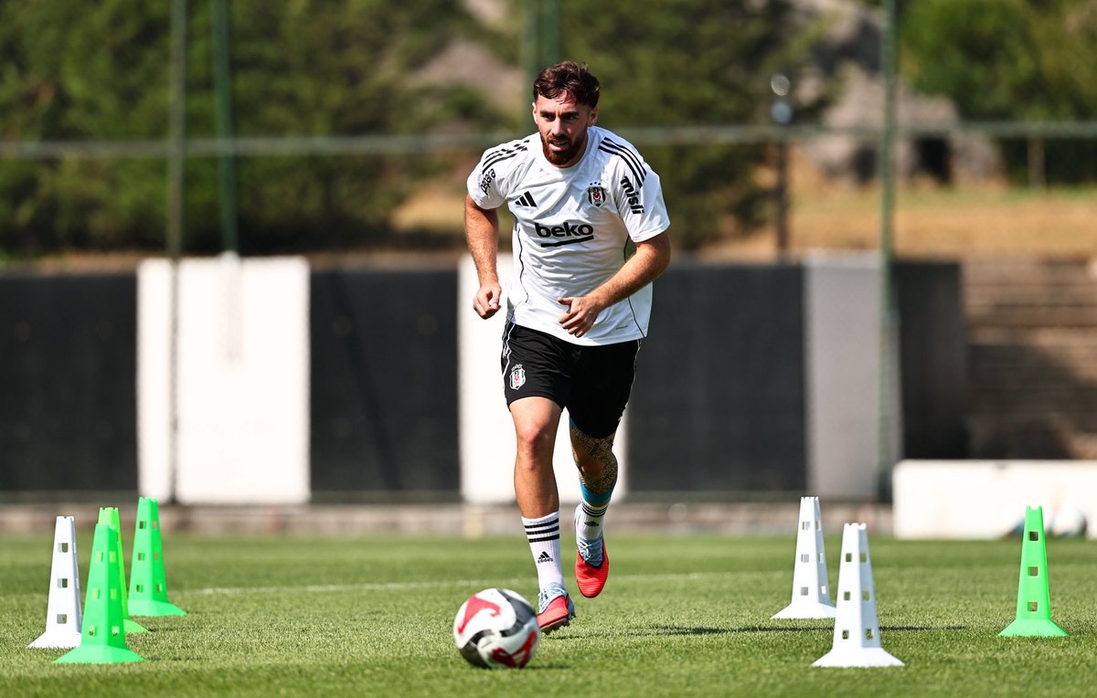 fanatikcomtr's tweet image. Orkun Kökçü 🦅