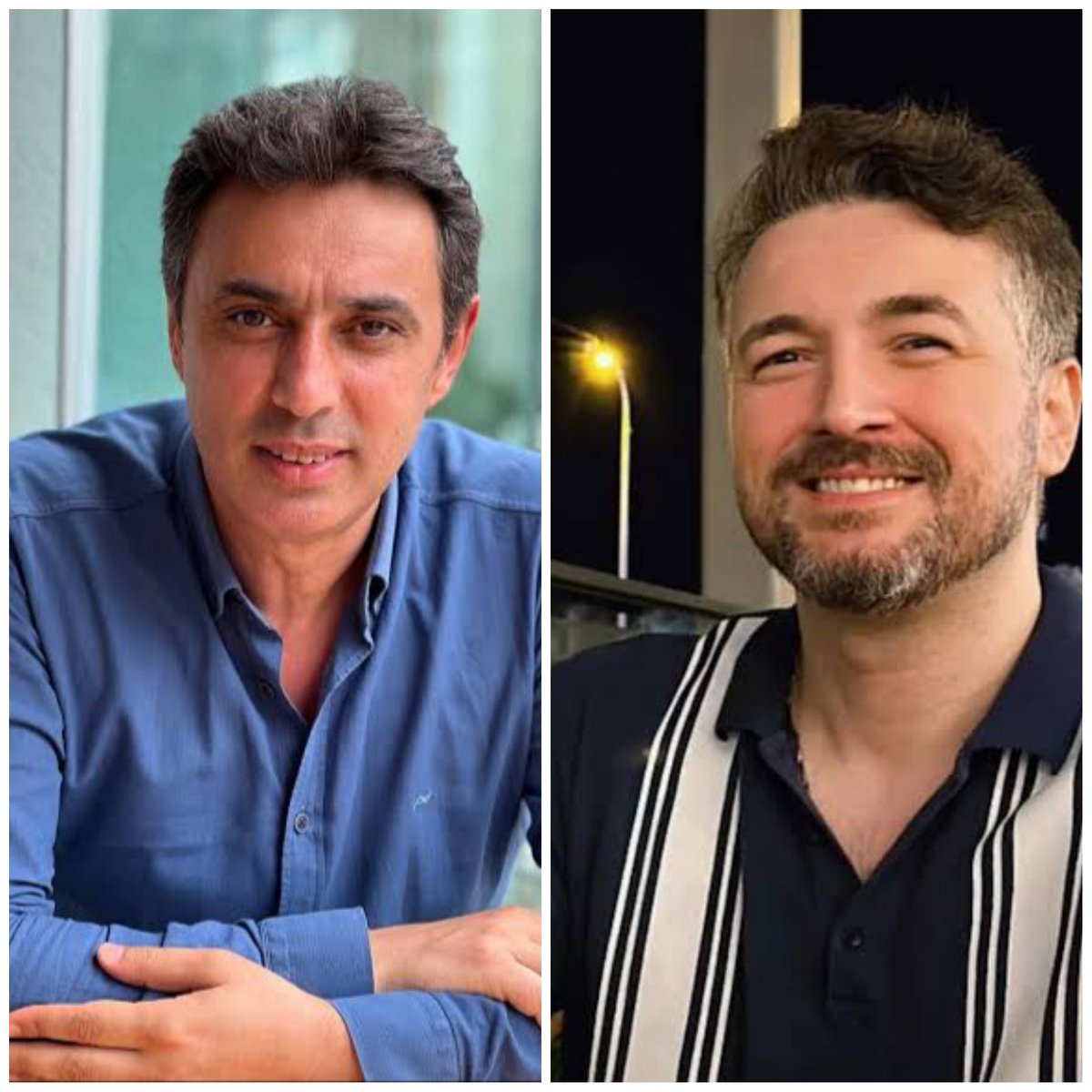Barış Sarıbıyık (@barsrbyk) on Twitter photo Emekli Emniyet Müdürü Haydar Özdemir ve <a href="/avumitaltay/">Av. Arb. Ümit Altay</a> bu akşam 21.30'da <a href="/mustafakilicmk/">Mustafa kılıç</a> Youtube kanalımıza konuk olacaktır. Saatlerinizi şimdiden ayarlayın ve kimseye söz vermeyin. Kulağınız gözunuz bizde olsun. Akşama görüşmek uzere☺️ Emekli Emniyet Müdürü Haydar Özdemir ve <a href="/avumitaltay/">Av. Arb. Ümit Altay</a> bu akşam 21.30'da <a href="/mustafakilicmk/">Mustafa kılıç</a> Youtube kanalımıza konuk olacaktır. Saatlerinizi şimdiden ayarlayın ve kimseye söz vermeyin. Kulağınız gözunuz bizde olsun. Akşama görüşmek uzere☺️