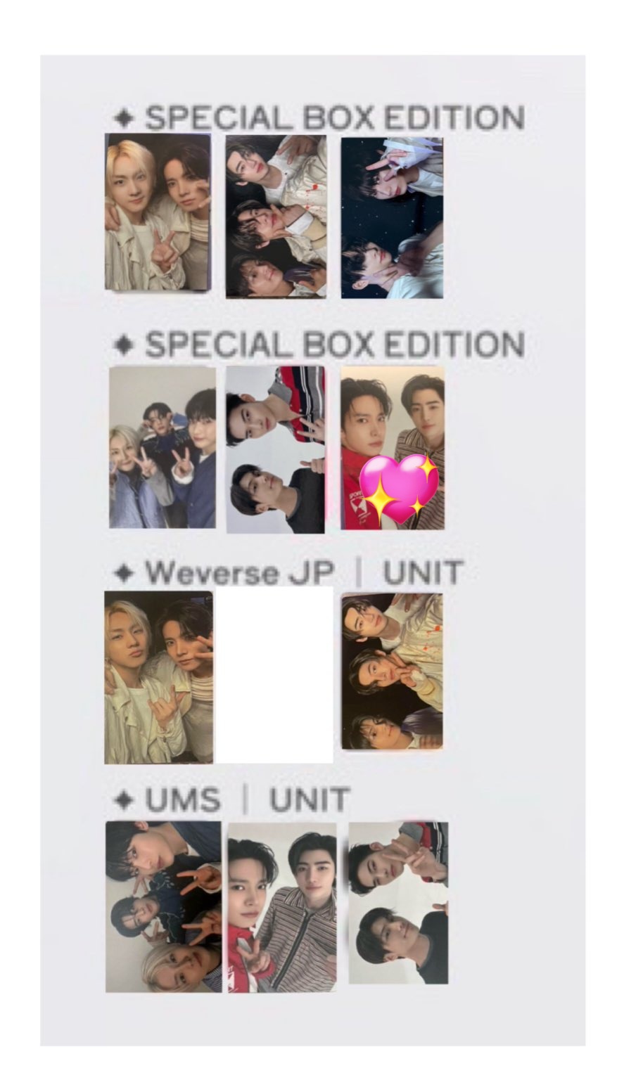 はむ🐹⭐️ on X: 