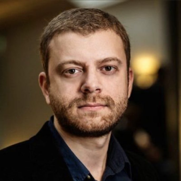 HaberMOD's tweet image. Siyaset bilimci Emrah Gülsunar:
“Özgür Özel, ‘Seninle menemen yapmam ama sucuklu yumurta olur.’ diyor.”