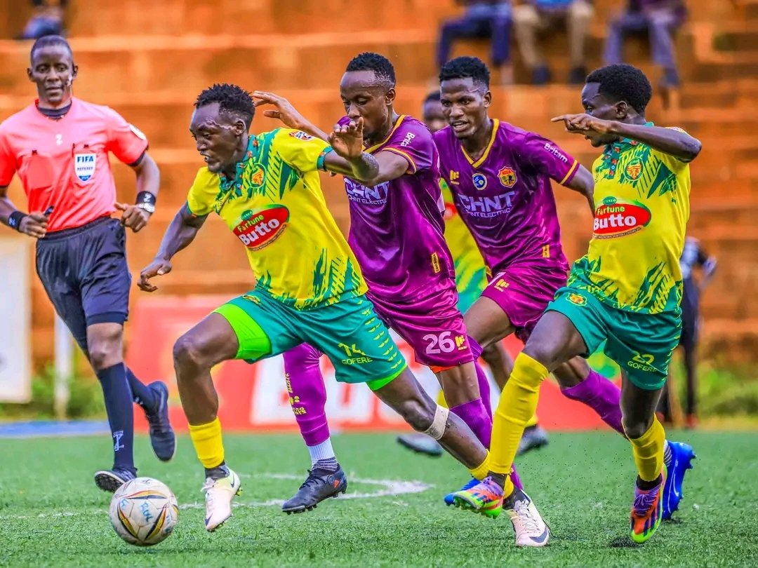 New Joshua 🇺🇬 (@joshuadegree) on Twitter photo Jerome Kirya last season in the Startimes <a href="/UPL/">StarTimes Uganda Premier League</a>
⏳ 25 matches
⚽ 6 Assists
⚽ 4 Goals . Jerome Kirya last season in the Startimes <a href="/UPL/">StarTimes Uganda Premier League</a>
⏳ 25 matches
⚽ 6 Assists
⚽ 4 Goals .