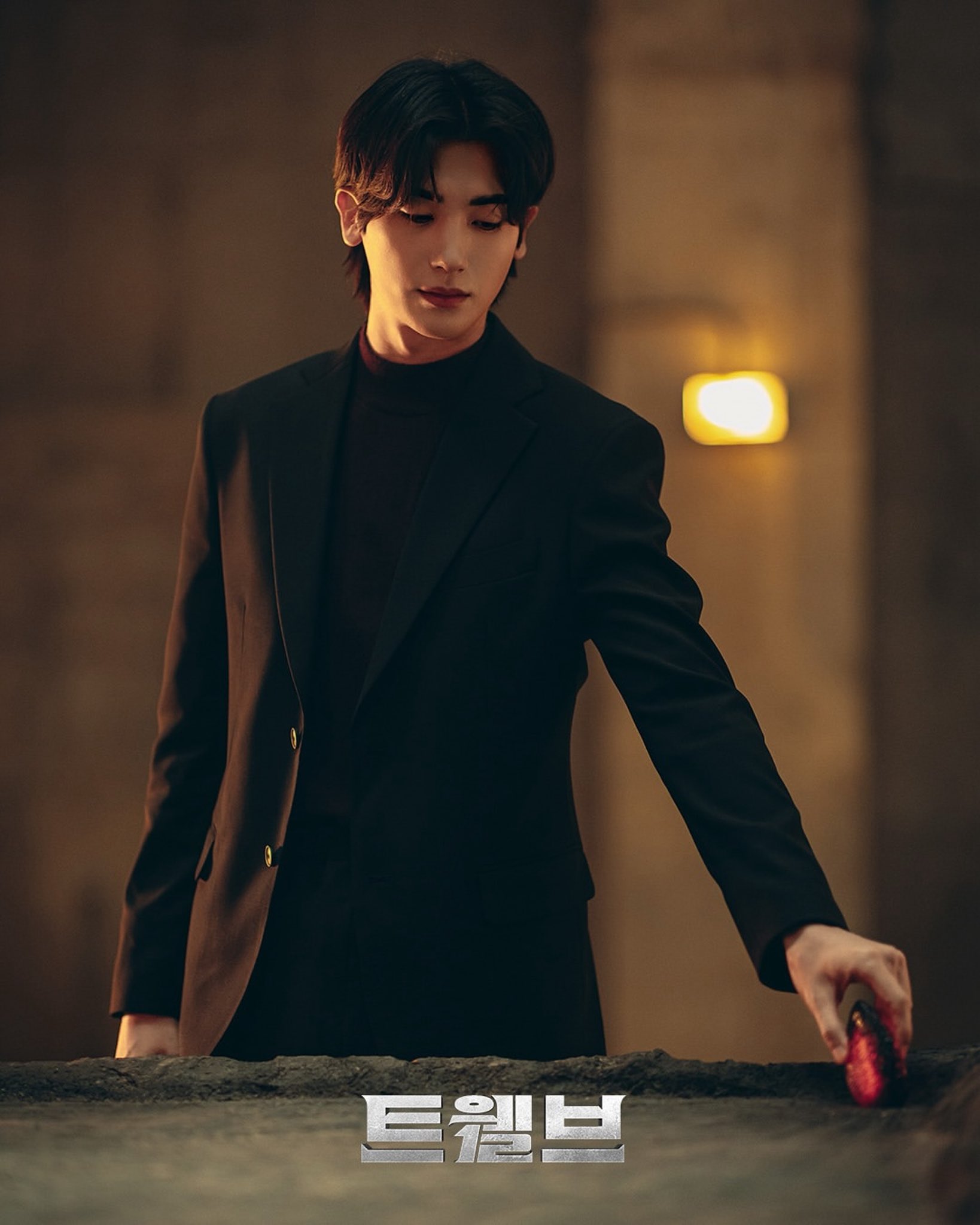 パク・ヒョンシク　サイン&写真立て&ZE:A写真 パク・ヒョンシク直筆サイン入り超大型写真…Park Hyung Sikの