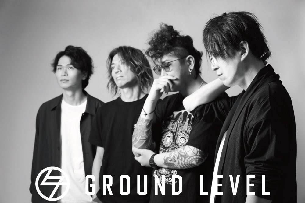 GROUNDLEVEL18's tweet image. 【🔥GROUND LEVEL info🔥】

&quot;Taga presents  TONE OF LIFE &quot;

8/9は横手市JENNYでライブ！

JENNYはお客さんとの距離感が最高！手を伸ばせば届く！
目が合う！
汗も飛ぶ！

最高の夜を楽しもうぜ！

#GROUNDLEVEL
#秋田県
#横手市
#ライブ